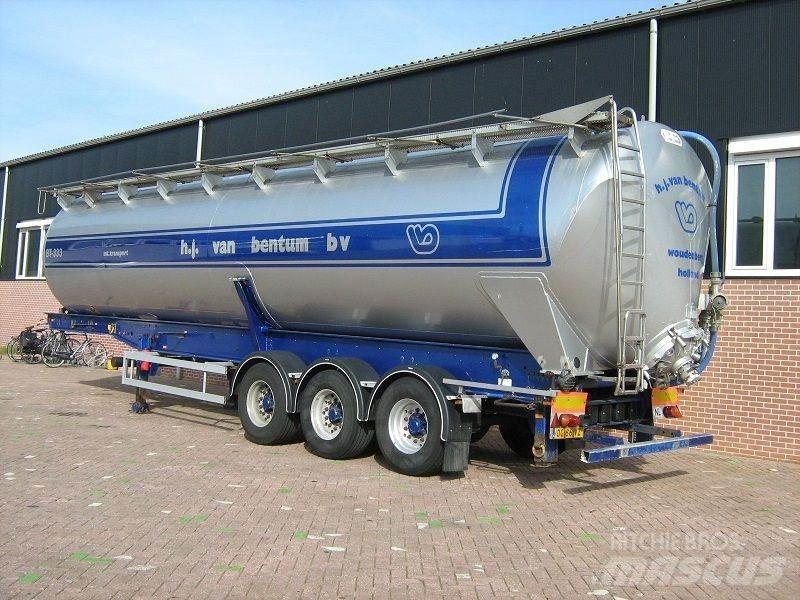 Van Hool 3G2001 Tankopleggers