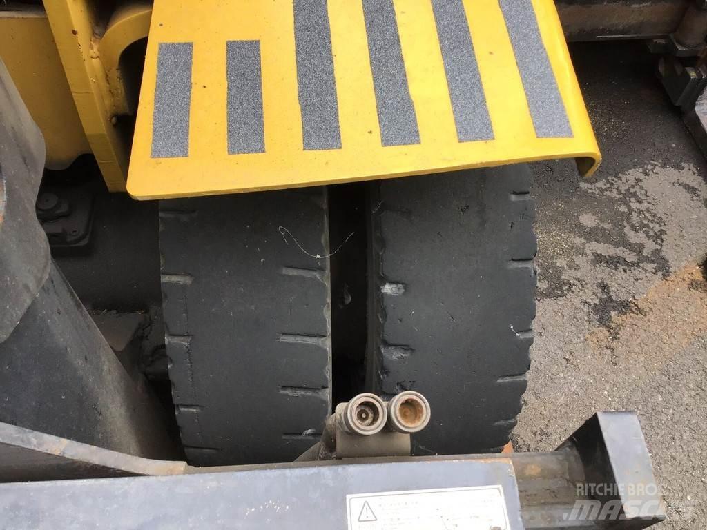 Yale GDP70VX Diesel heftrucks