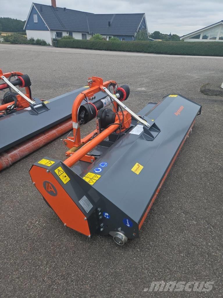 Agrimaster KL 250 SW Klepelmaaiers