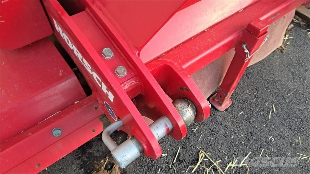 Horsch CULTRO 3 TC Landbouw - overige