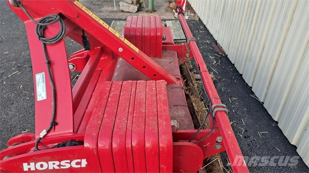 Horsch CULTRO 3 TC Landbouw - overige