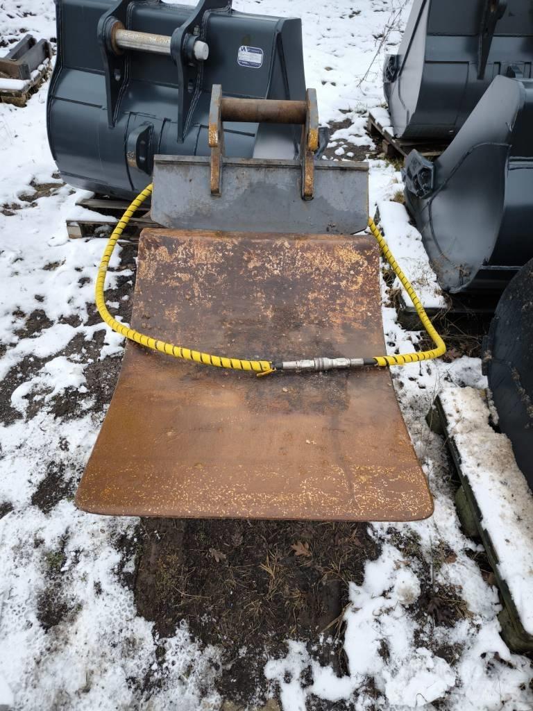 PMC SBF700 Overige componenten