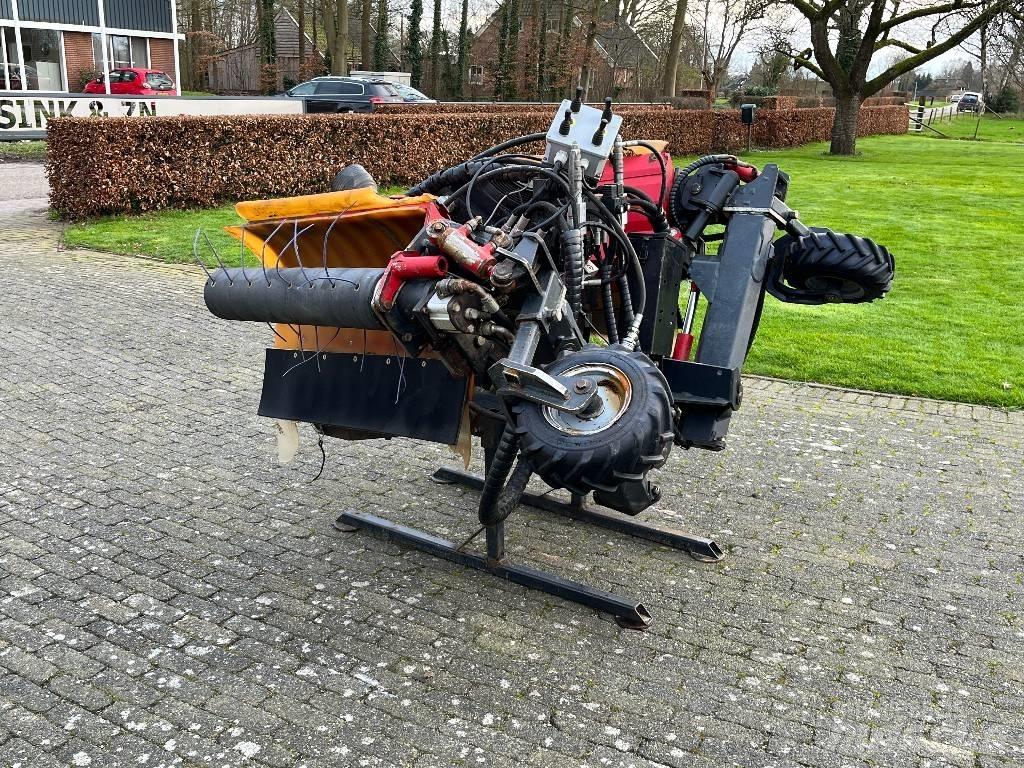 Vimas Eco-Cleaner Landbouw - overige