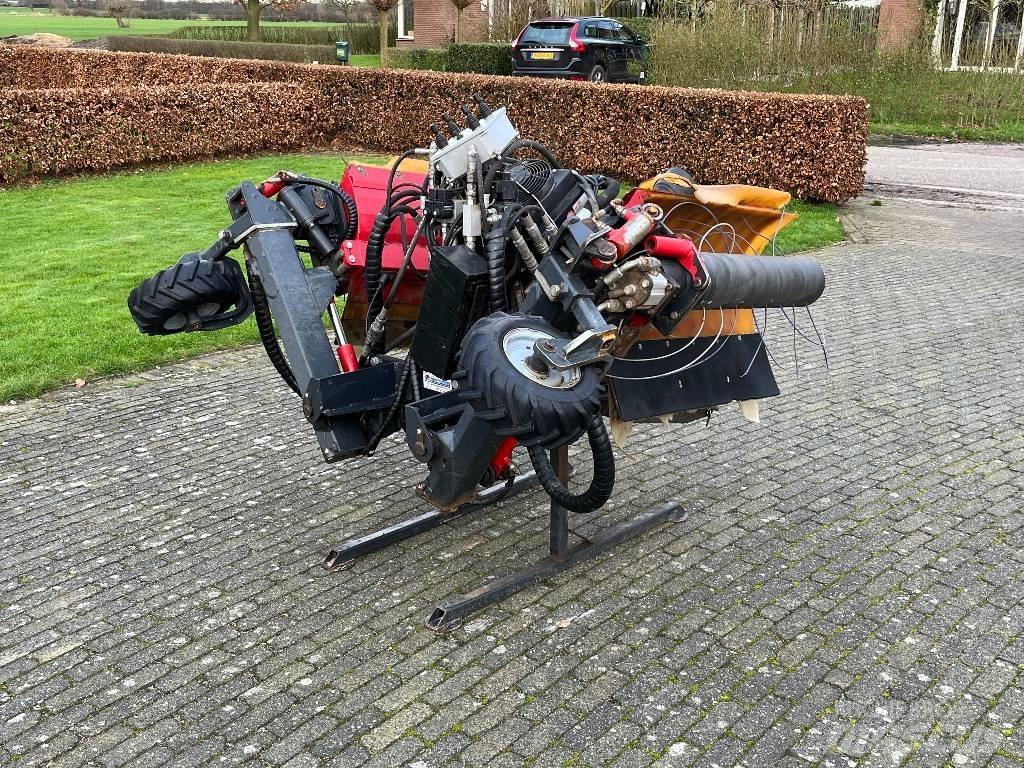  Vimas Eco-Cleaner Landbouw - overige