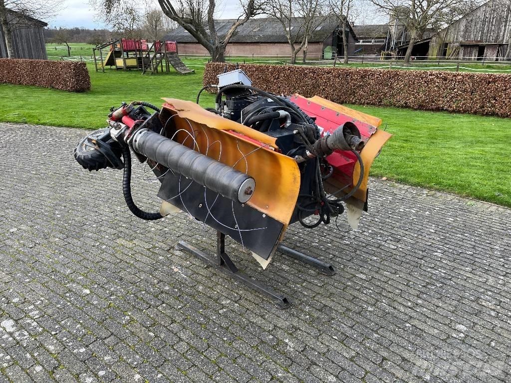  Vimas Eco-Cleaner Landbouw - overige