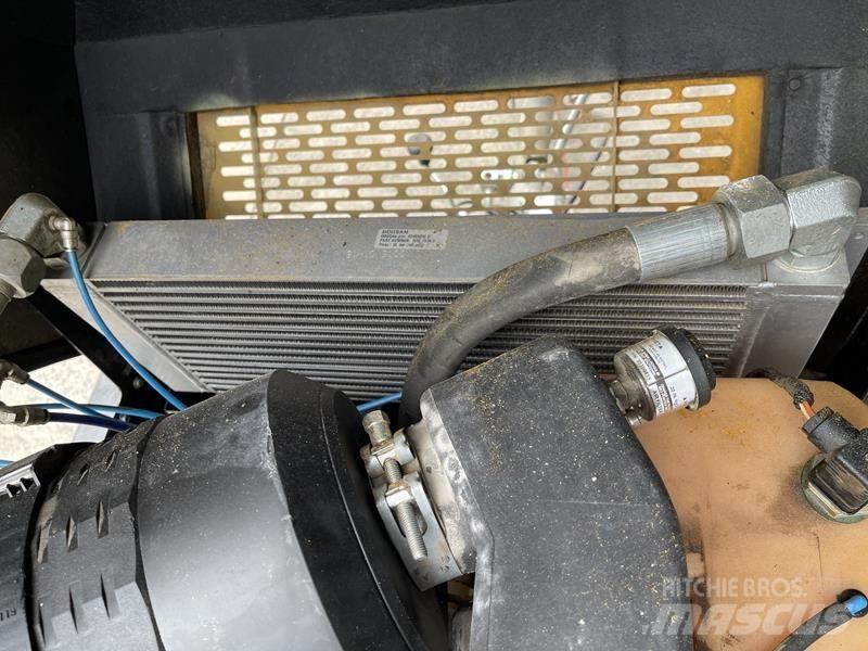 Doosan 7 / 41 - N Compressors