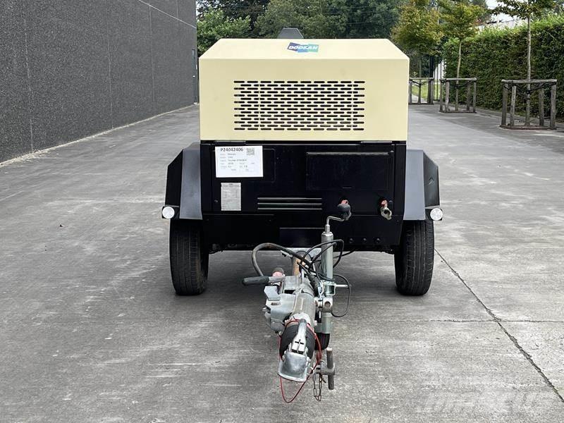 Doosan 7 / 41 - N Compressors