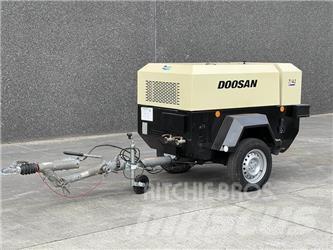 Doosan 7 / 41 - N Compressors
