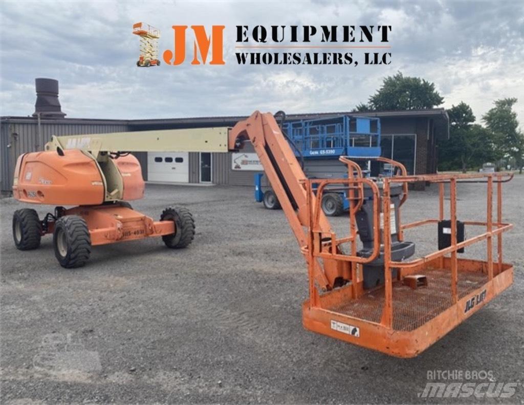 JLG 460 SJ Telescoophoogwerkers