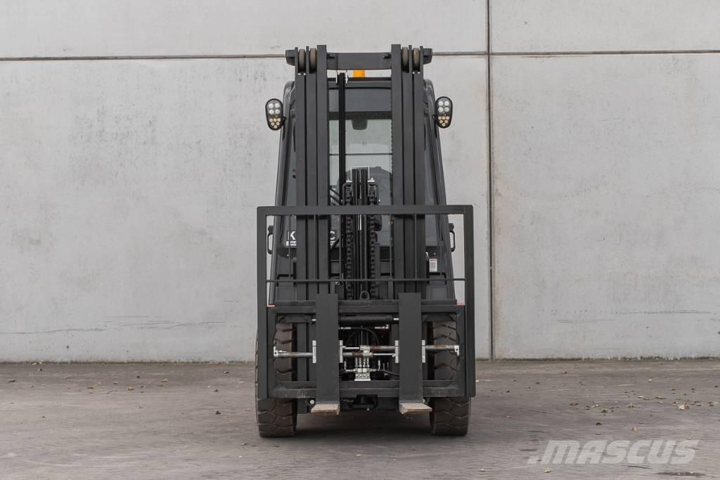 Manitou MI 30 D Diesel heftrucks