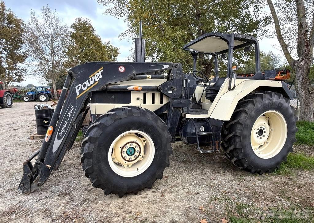 Lamborghini 956-100 Tractoren