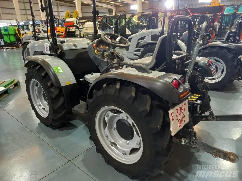Pasquali MARS85AR Tractoren