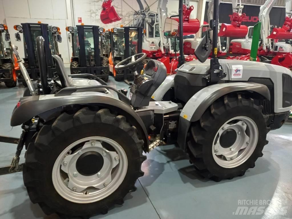 Pasquali MARS85AR Tractoren