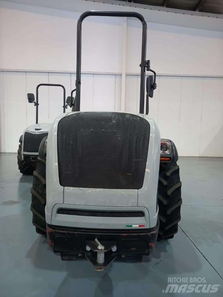 Pasquali MARS85AR Tractoren