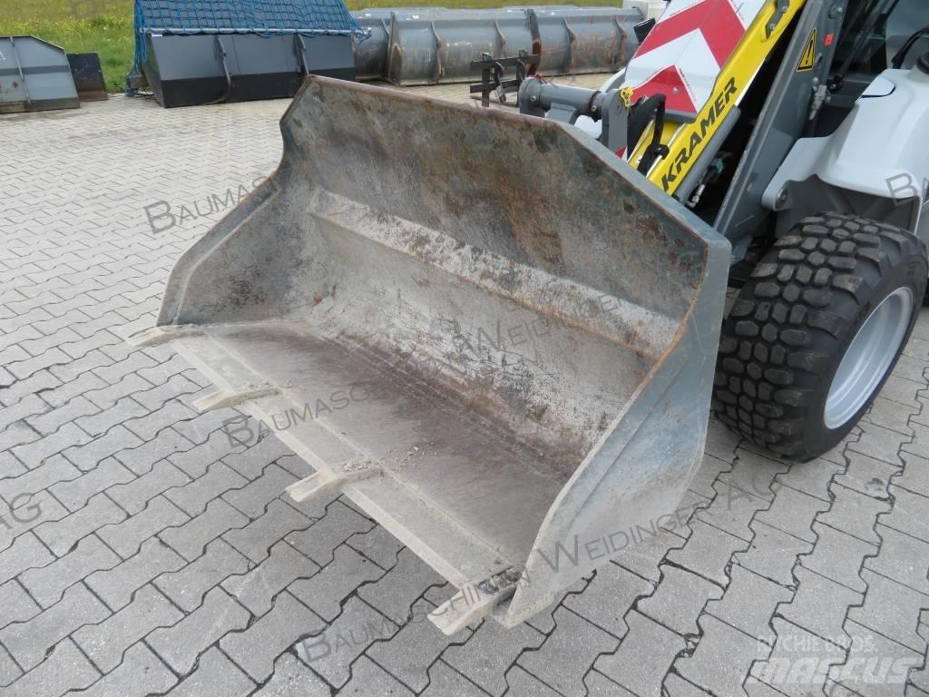 Kramer 5035 Wielladers