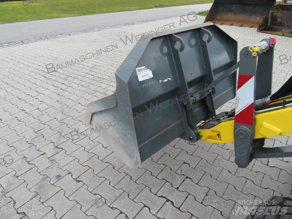 Kramer 5035 Wielladers