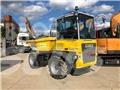 Wacker Neuson DV60 Mini Dumpers