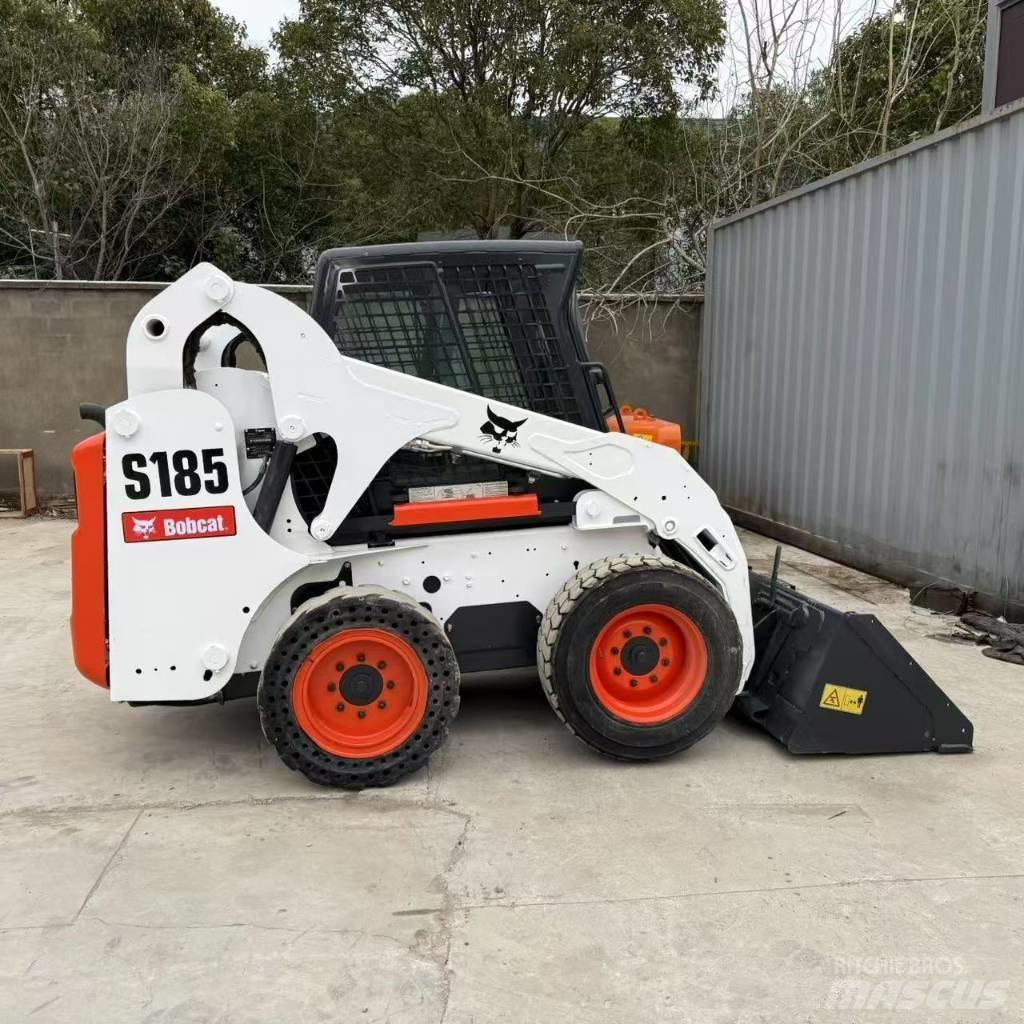 Bobcat S 185 Schrankladers