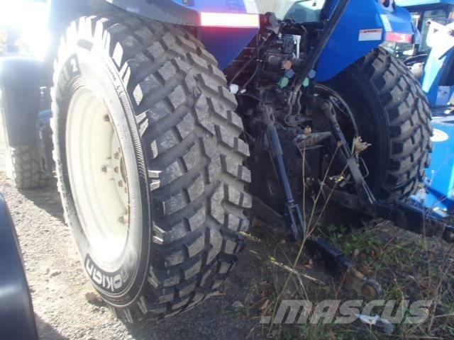 New Holland T 4.100 Tractoren
