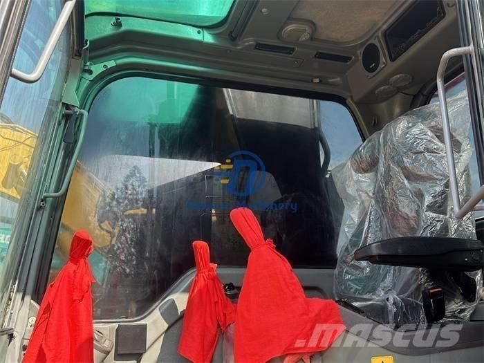 Volvo EC 290 Rupsgraafmachines