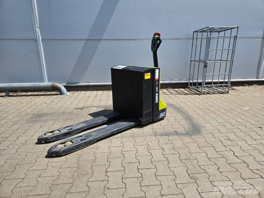 Clark WPX20 Electro-pallettrucks