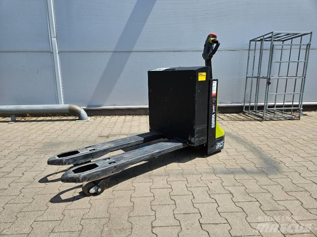 Clark WPX20 Electro-pallettrucks