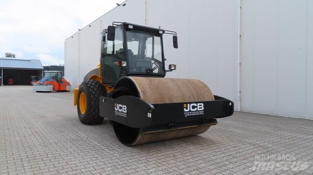 JCB VM166D Trilrolwalsen