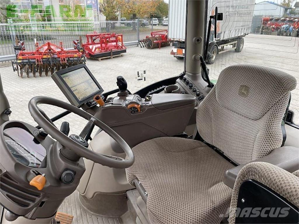 John Deere 6175r Tractoren