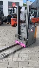 Still EXD-SF20 Zelfrijdende stapelaars