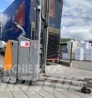 Still EXD-SF20 Stapelaar meeloop