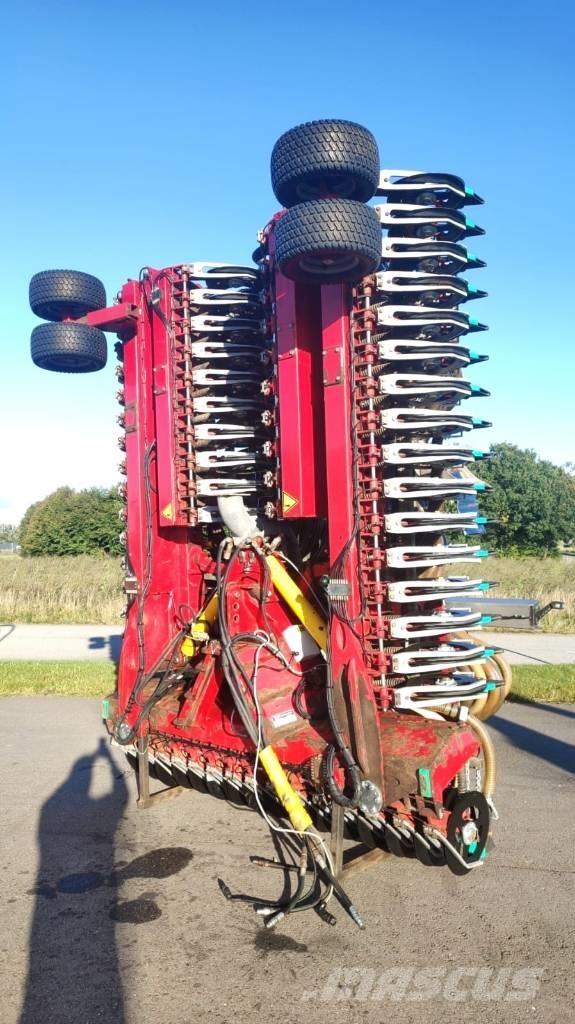 Vredo ZB3 12068 Drijfmesttanks