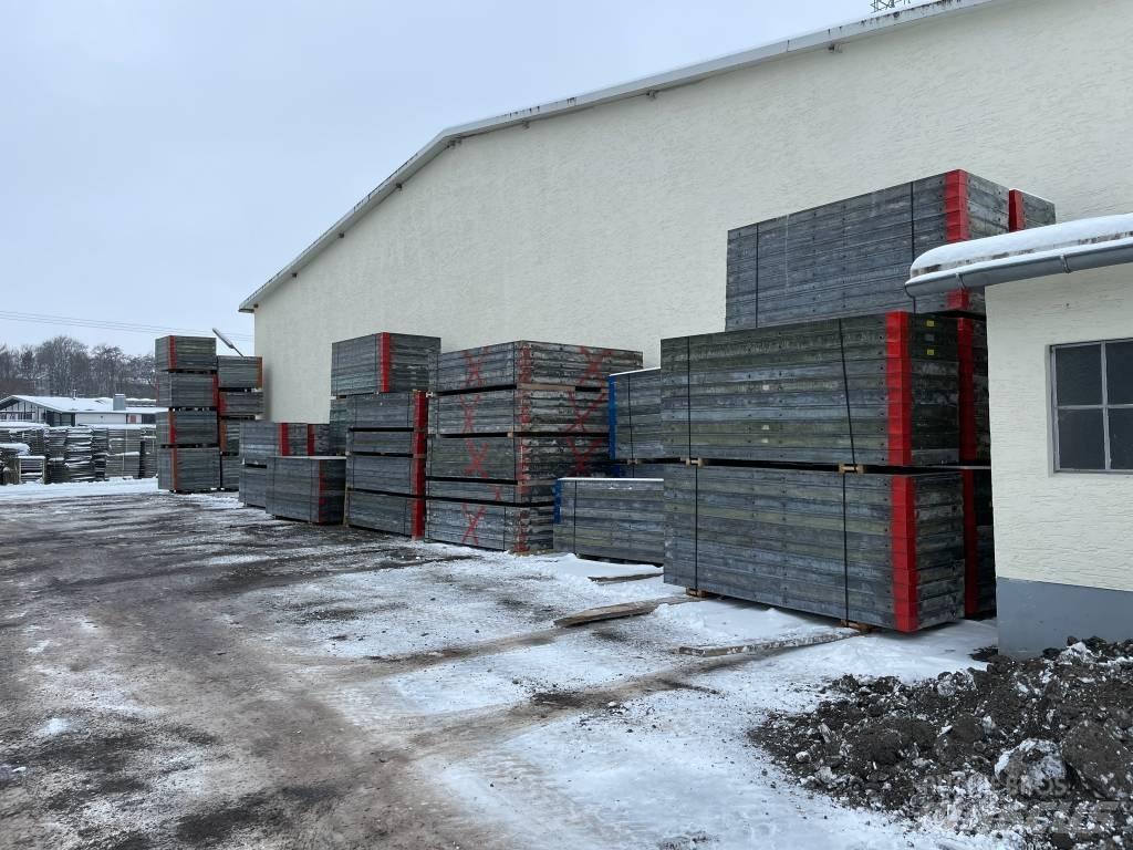  Doka Framax Bekisting