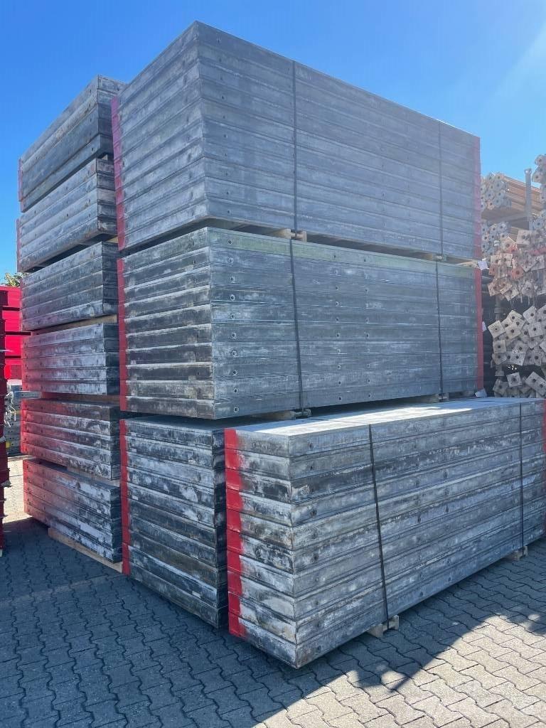  Doka Framax Bekisting