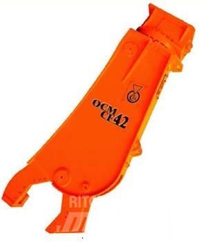 OCM CF42 Scharen