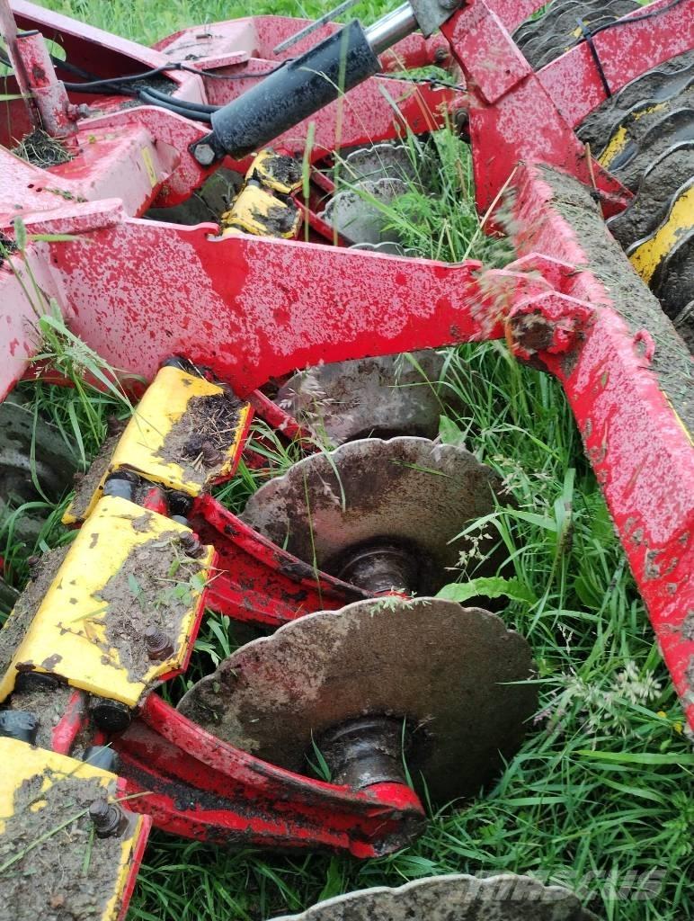 Väderstad CR 3000 Schijveneggen