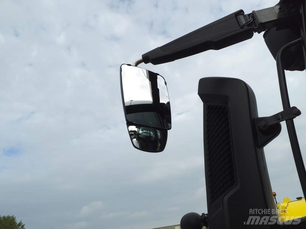 Valtra T 195 V Tractoren