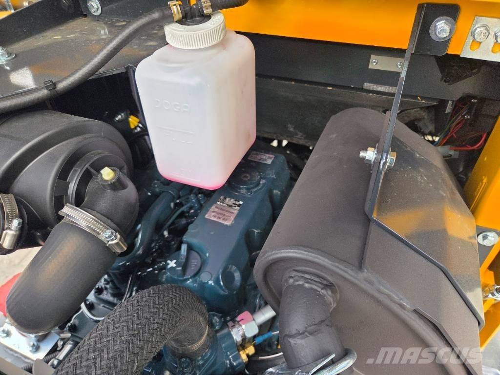 Schäffer 2430-2 Miniladers