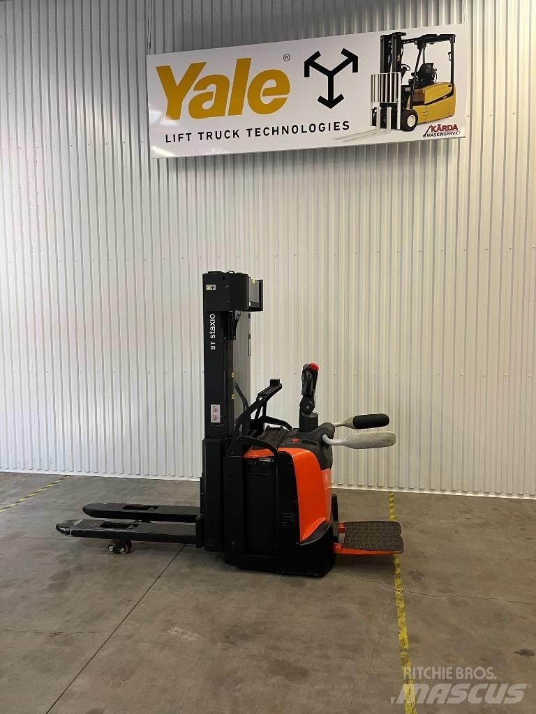 BT SPE140L Stapelaar meeloop