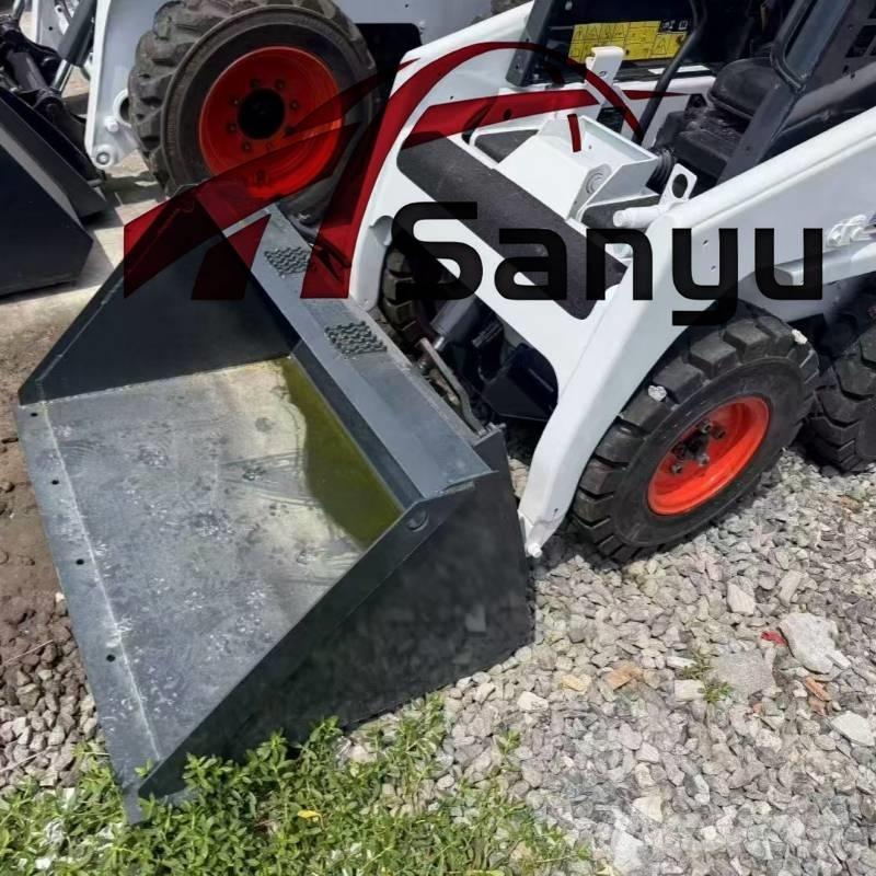 Bobcat S 70 Schrankladers
