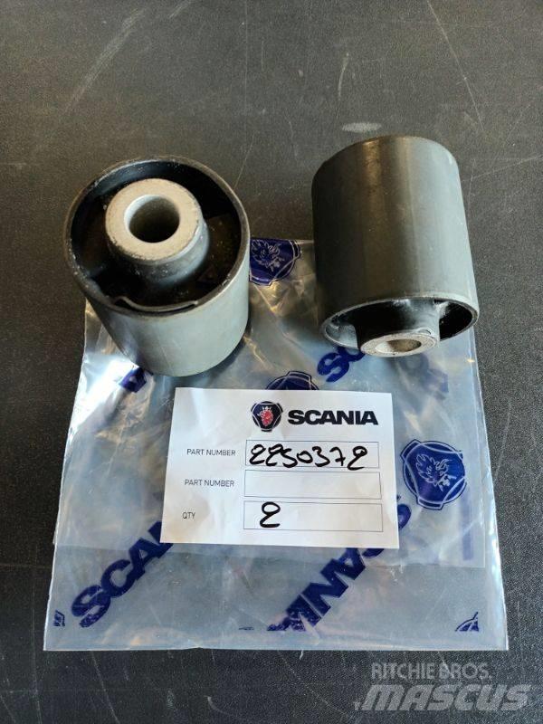 Scania BUSH 2250372 Assen