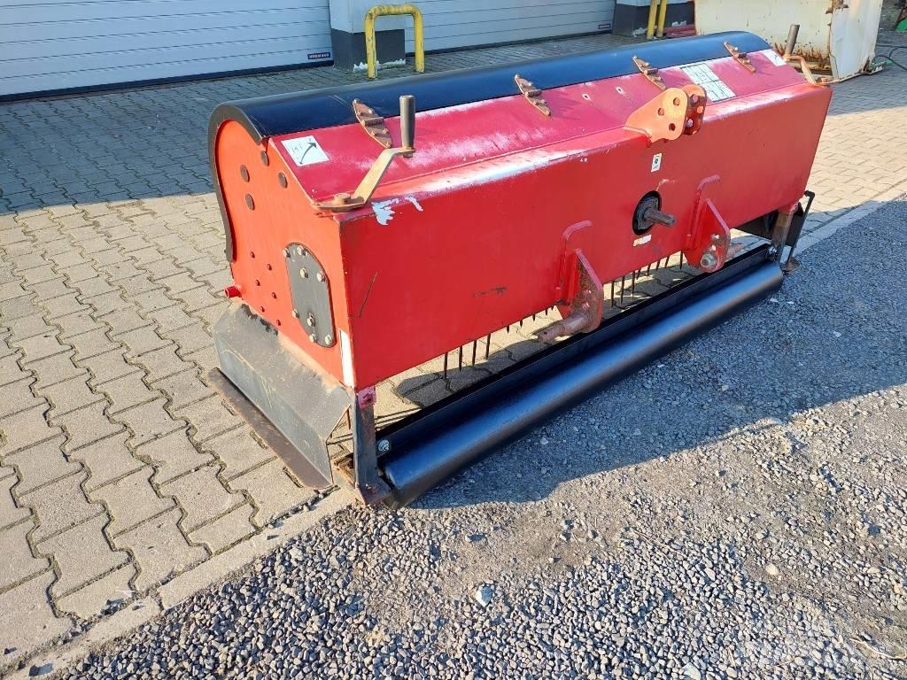 Toro Procore 880 Luchtbrekers en verticuteerders