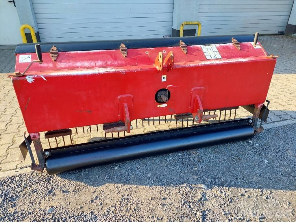 Toro Procore 880 Luchtbrekers en verticuteerders