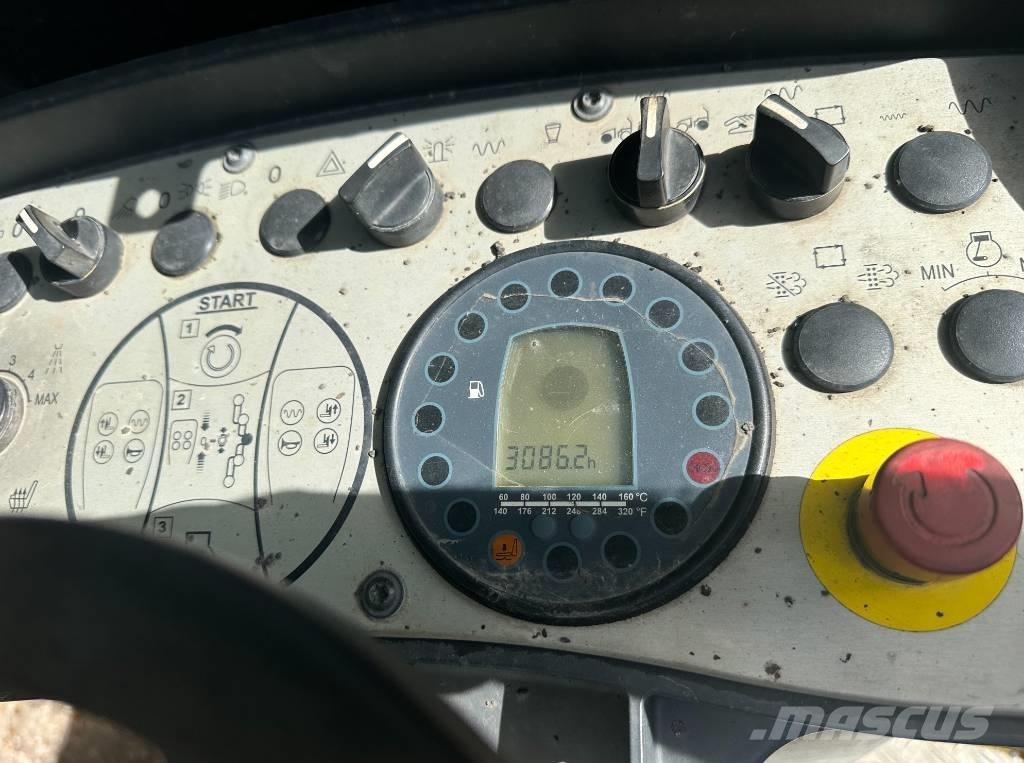 Bomag BW 80 AD-5 Duowalsen