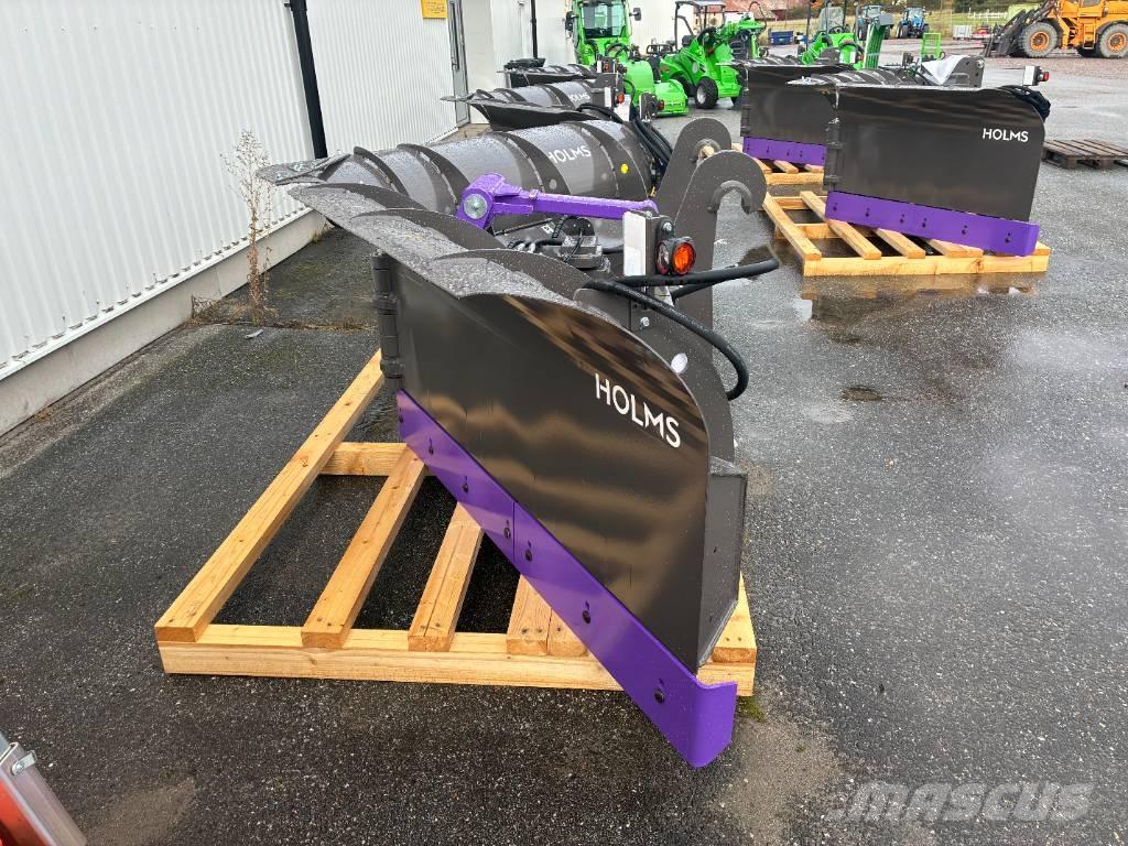Holms PVH360 Ploeg