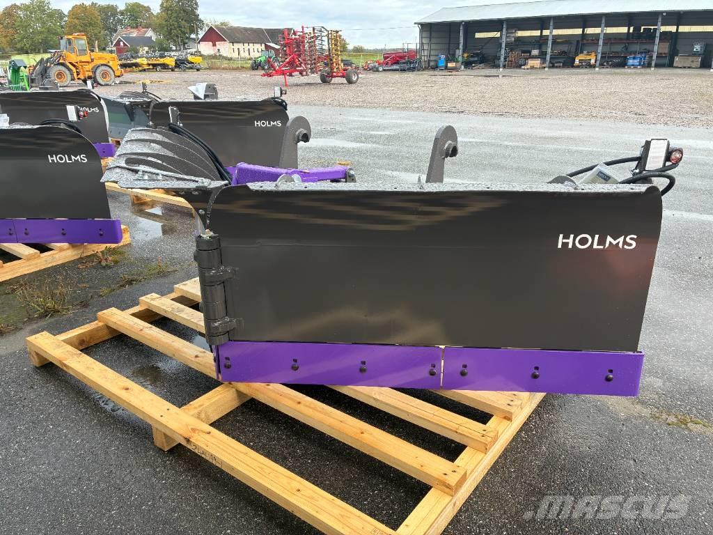 Holms PVH360 Ploeg