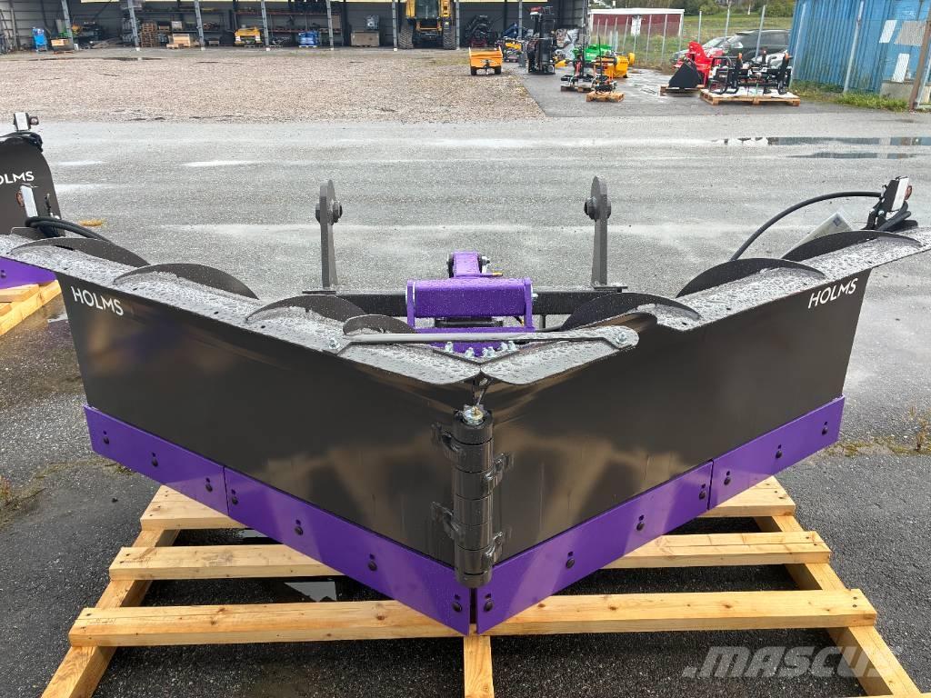 Holms PVH360 Ploeg