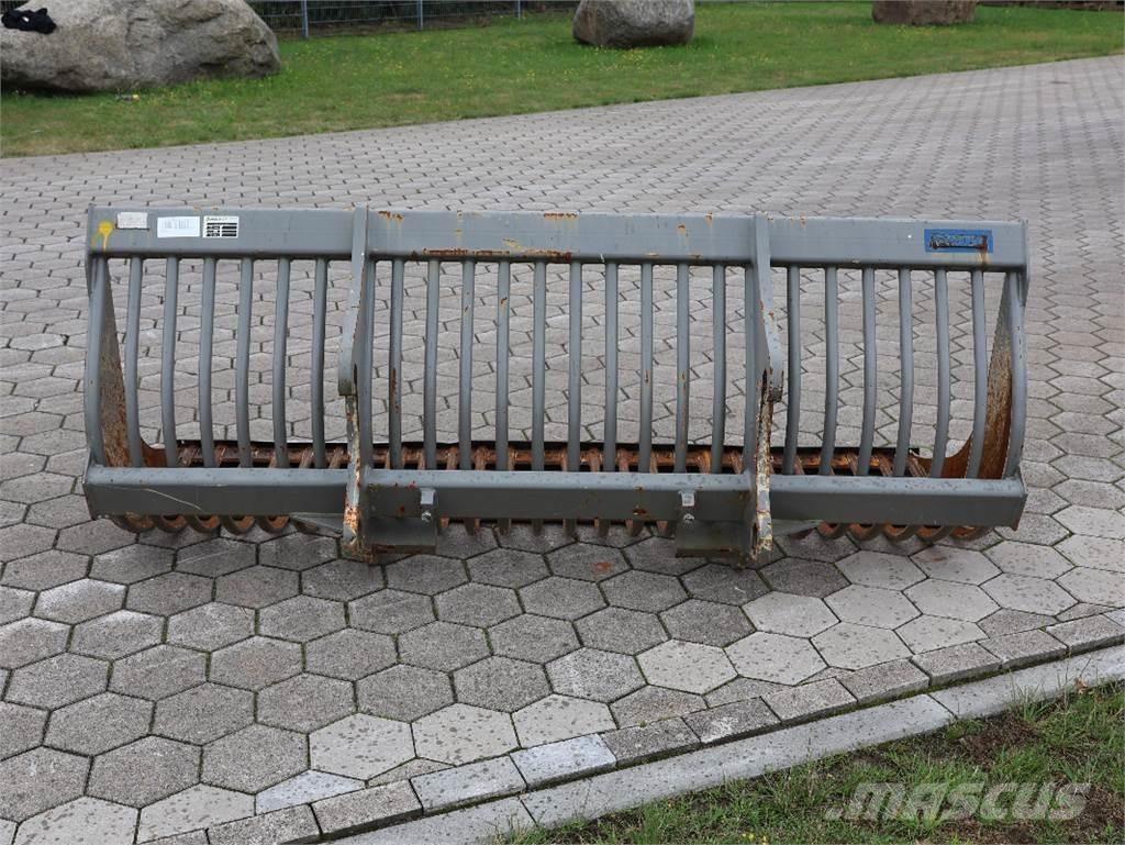  STEINGABEL KPL. Tool-carriers