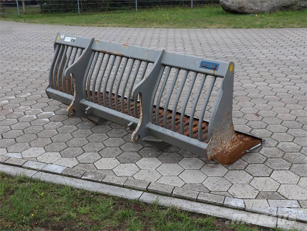  STEINGABEL KPL. Tool-carriers