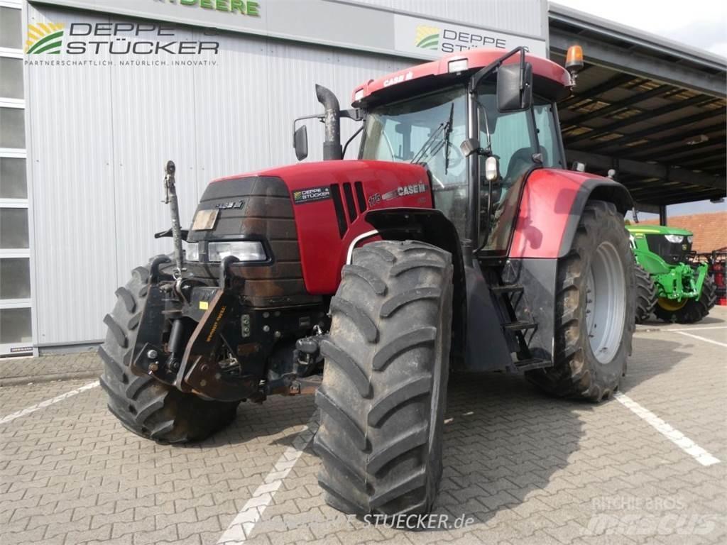 Case IH CVX 175 Tractoren