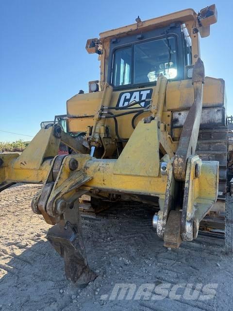 CAT D 6 T XL Rupsdozers